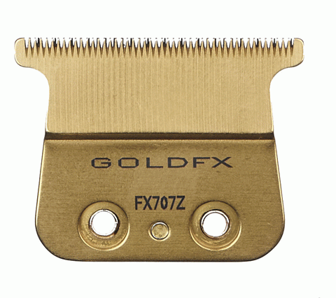 BaBylissPRO Gold Fx707Z (Skeleton) Replacement Blade