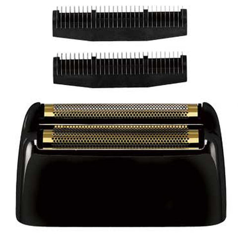 BABYLISS PRO REPLACEMENT FOIL HEAD BLACK FXRF2B