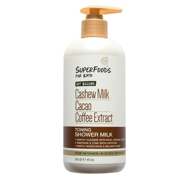 Petal Fresh Pure Body Butter And Shower Milk