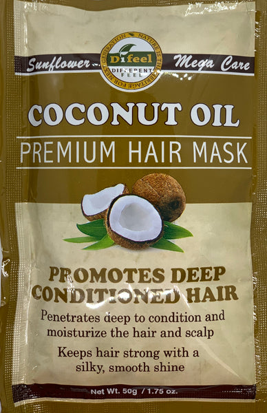 Difeel Premium Deep Conditioning Hair Mask
