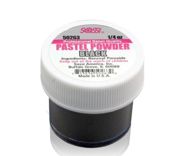 Sassi Color Acrylic Powder
