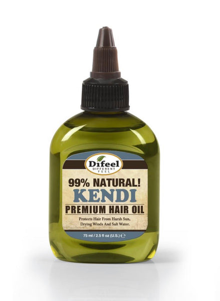 Difeel Premium Natural Hair Oil