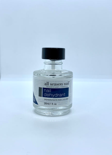 Resina Organica Nail Dehydratant 1floz