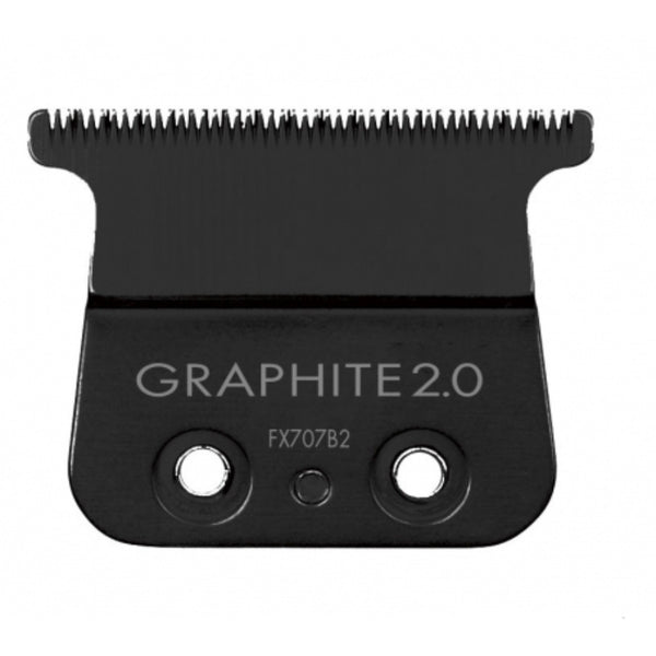 Babylisspro Black Graphite 2.0 DeepTooth  FX707B2