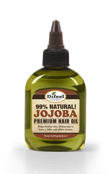 Difeel Premium Natural Hair Oil