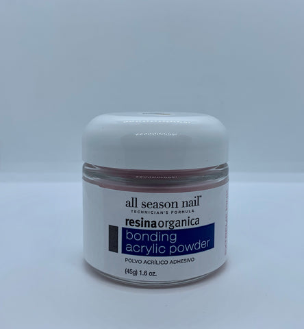 Resina Organica Bonding Acrilyc Powder Extreme Pink All Season 1.6oz