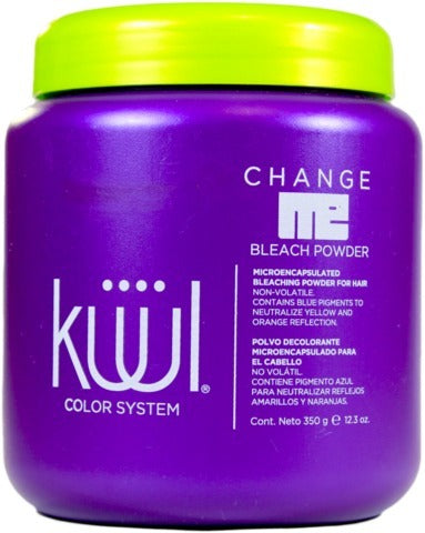 Küül Change Me Bleach Powder 12.3 oz