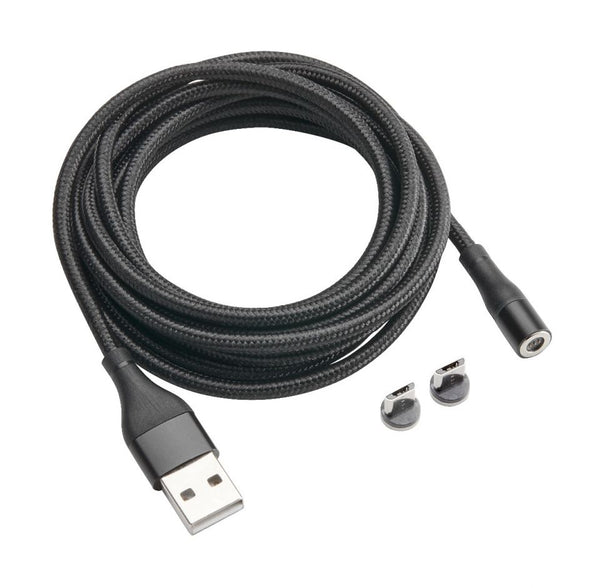 StyleCraft  Cord (Fits all machines with Mini USB charging)