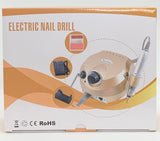 Electric Nail Drill JMD202