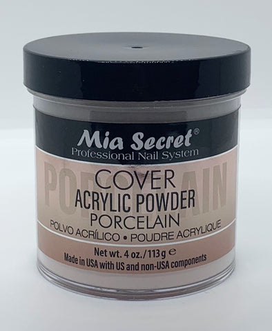 Mia Secret Cover Acrylic Powder Porcelain