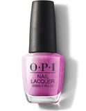 OPI Hidden Prism Collection Nail Lacquer