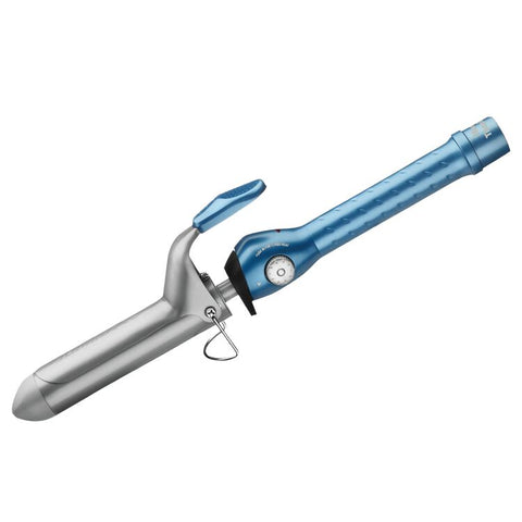 BaBylissPRO Nano Titanium Spring Curling Iron 1 1/2