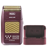 Wahl Rechargeable 5 Star Shaver Shaper