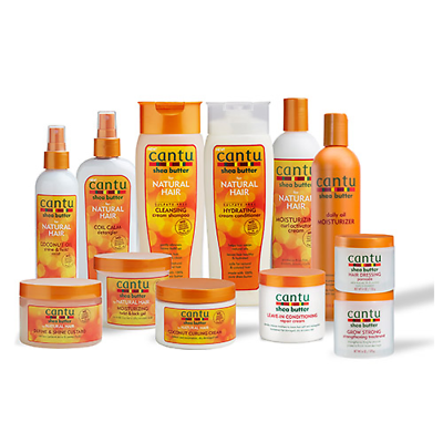 Cantu Hair