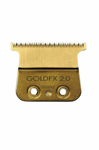 BaBylissPRO Gold Fx707G2 (Skeleton) Replacement Blade