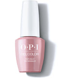 OPI Hollywood Collection Gel Colors