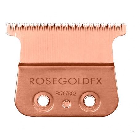 BaBylissPRO Rose Gold Fx707RG2 (Skeleton) Replacement Blade