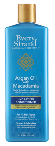 Argan Oil with Macadamia Hydrating Conditioner