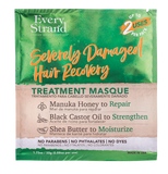 Severely Damaged Hair Recovery Treatment Masque