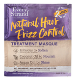Natural Hair Frizz Control Treatment Masque