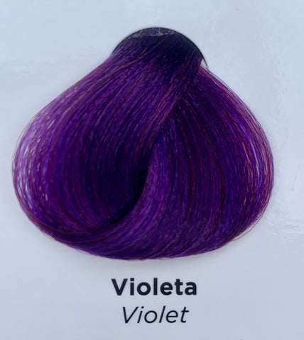 Küül Color System Funny Colors - Violet/ Violeta