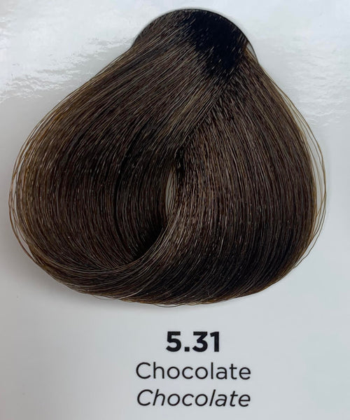 Küül Color System Hair Color 6.22 Dark Deep Nacre Blonde
