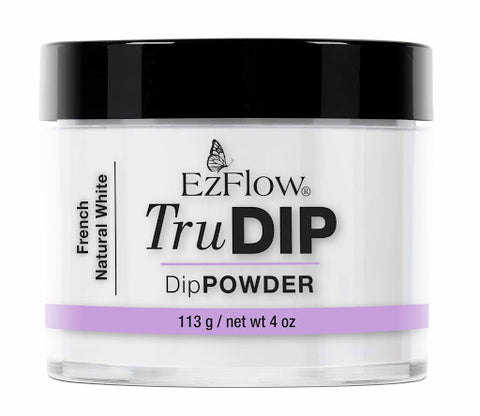EzFlow A Polymer White Powder