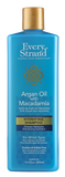 Argan Oil with Macadamia Hydrating Shampoo