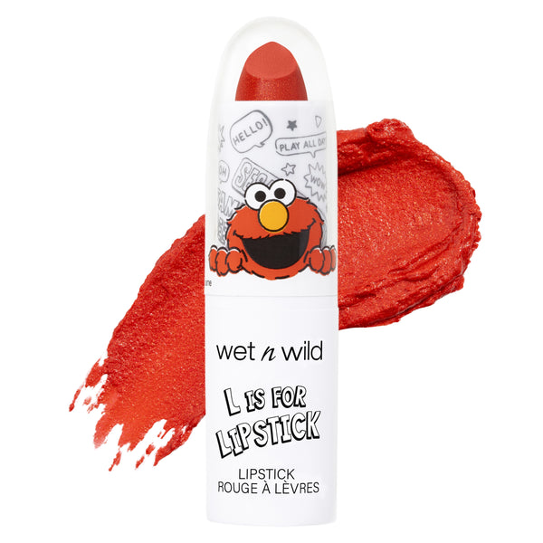 Wet N Wild Makeup Sesame Street Collection